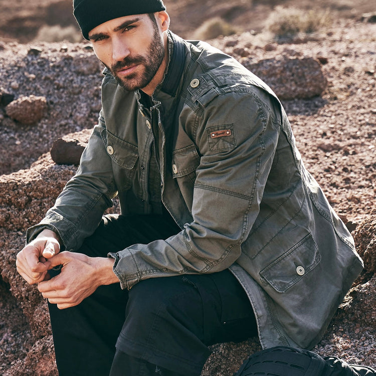 Adventure Apparel