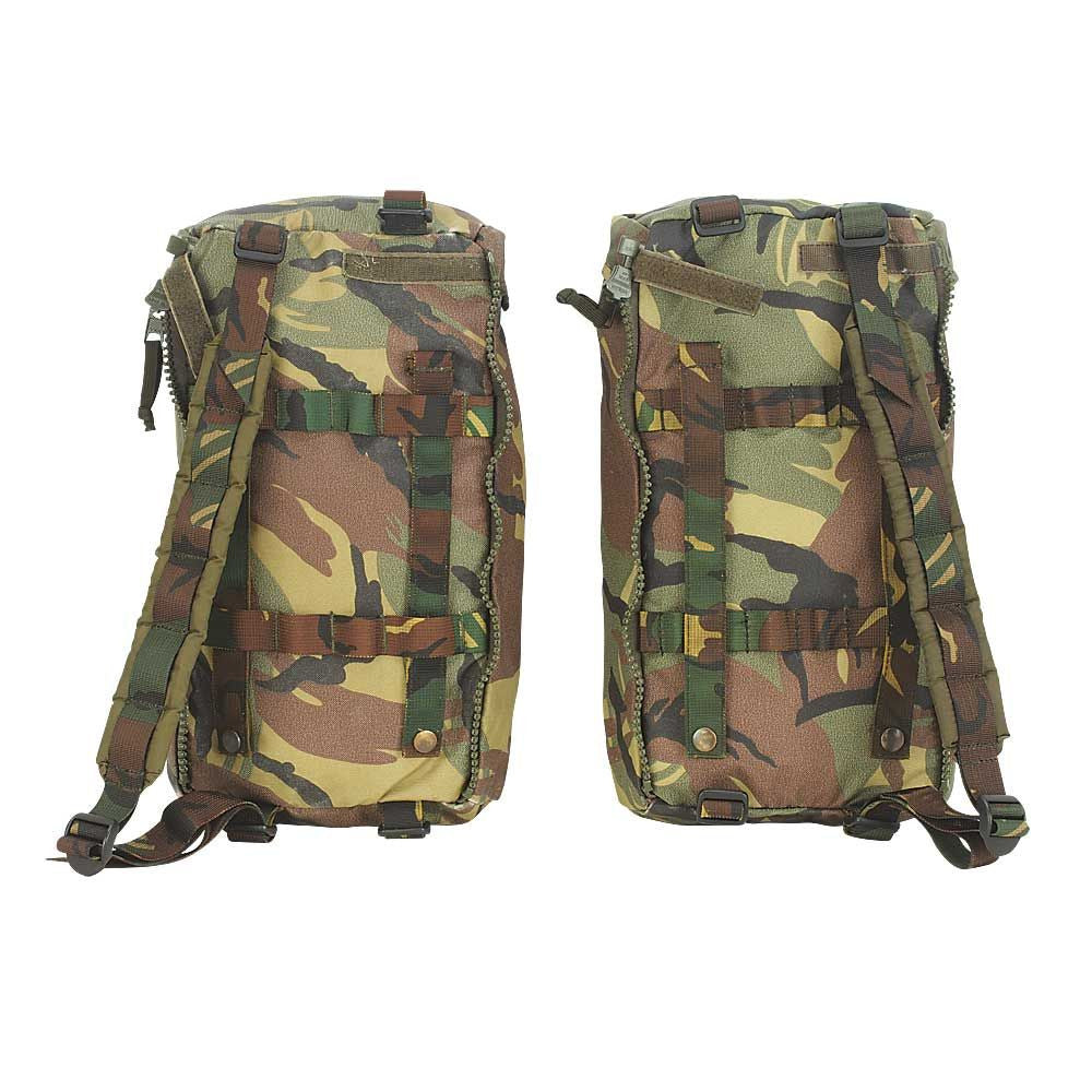 Dutch DPM Camo Oversized Rucksack