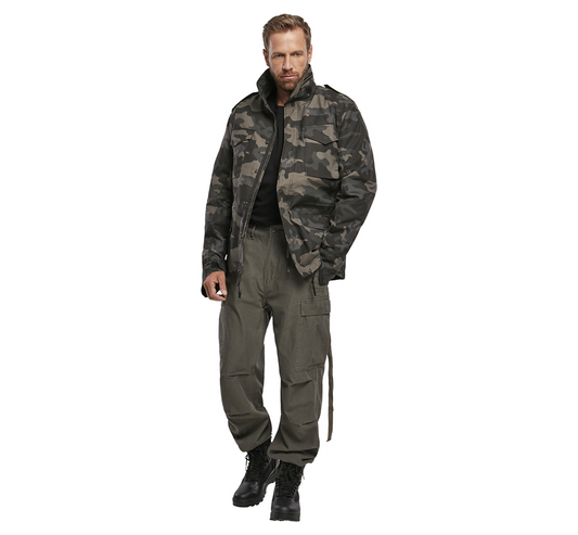 Brandit M-65 Cargo Pants