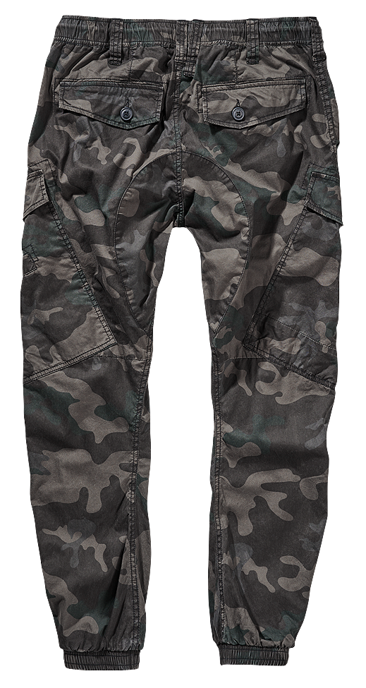 Brandit Cargo Jogger Pants