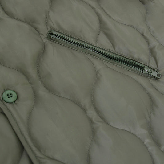 Rothco Quilted Woobie Jacket