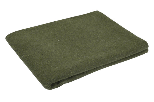 Rothco Wool Rescue Survival Blanket