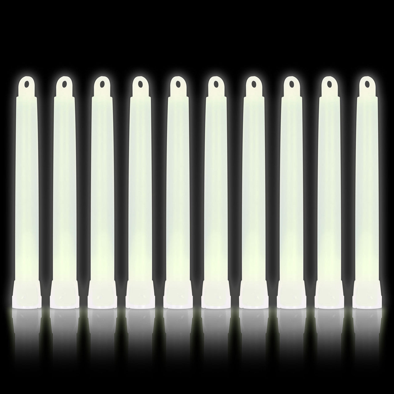 Rothco Chemical Lightstick / Glowstick: White