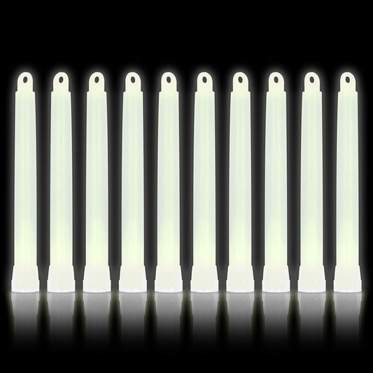 Rothco Chemical Lightstick / Glowstick: White