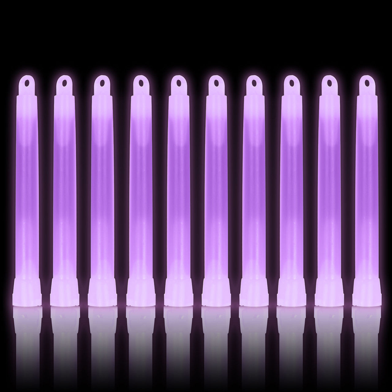 Rothco Chemical Lightstick / Glowstick: Purple