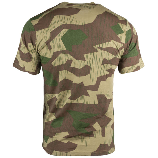 Splinter Camo T-Shirt