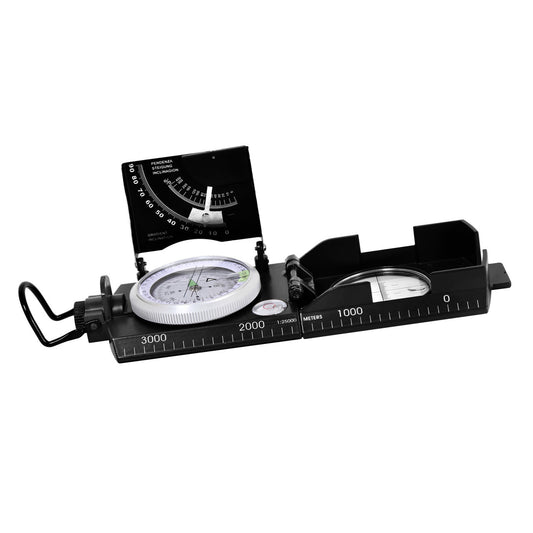 Rothco Deluxe Marching Compass