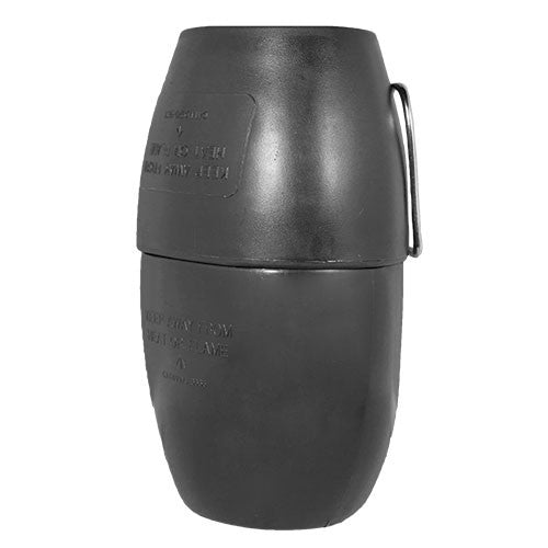 British Style Water Bottle and Mug Set