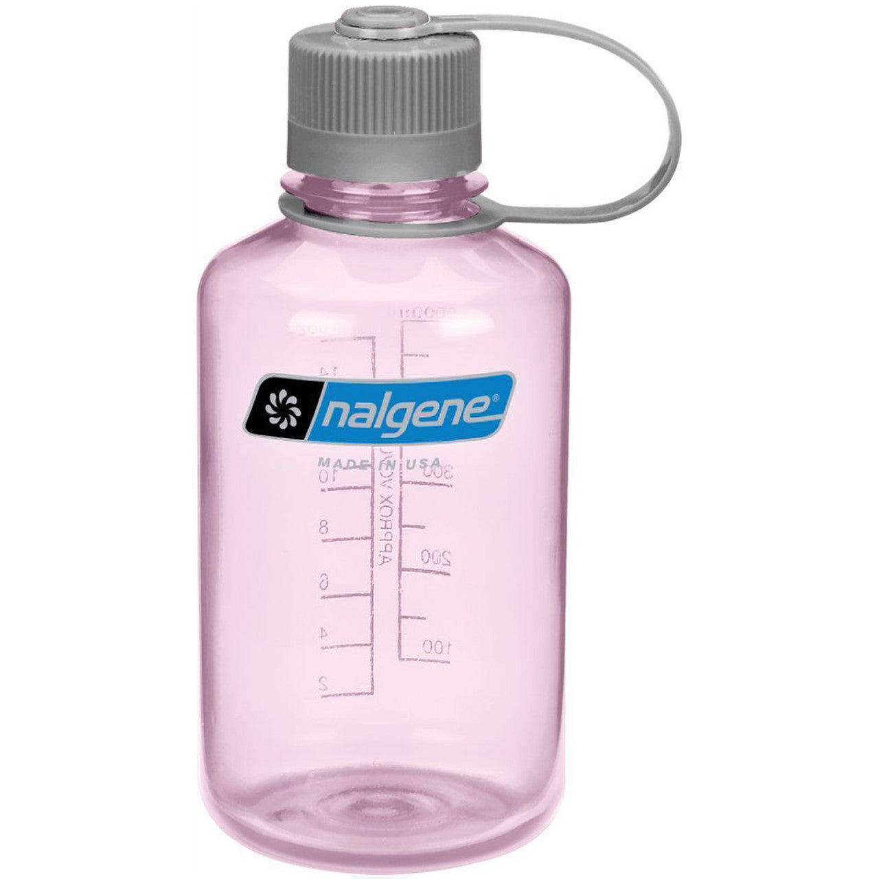 Nalgene 16oz Narrow Mouth Bottle