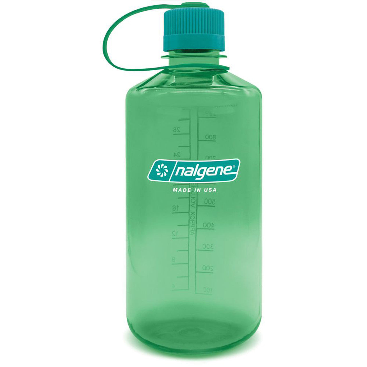 Nalgene 32oz Narrow Mouth Bottle