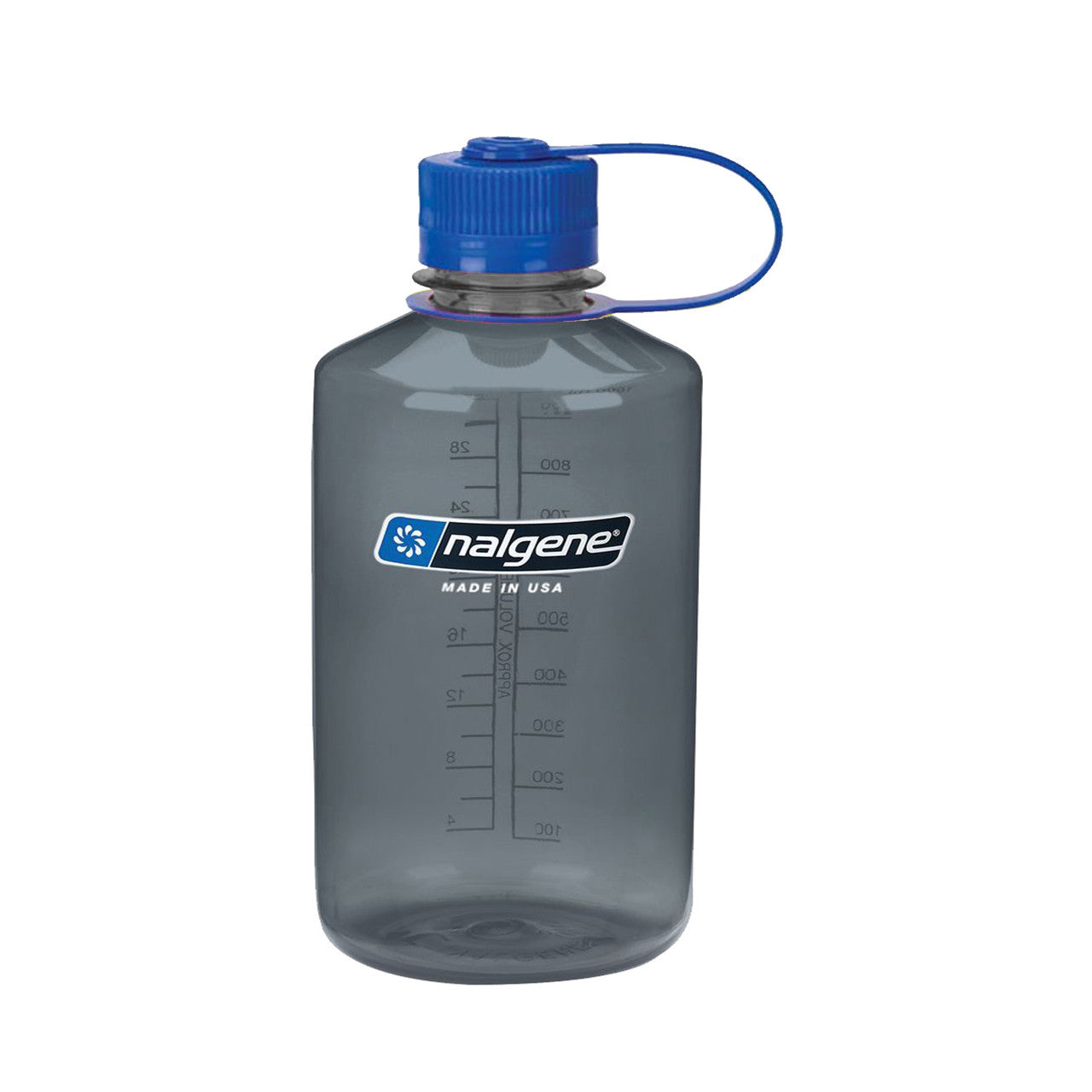 Nalgene 16oz Narrow Mouth Bottle