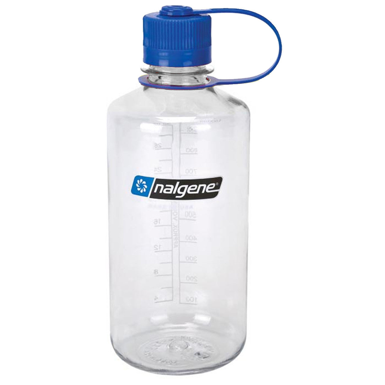 Nalgene 32oz Narrow Mouth Bottle
