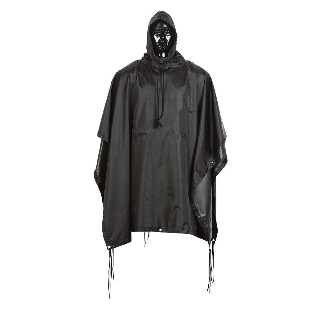 Milspec Plus GI Style Poncho