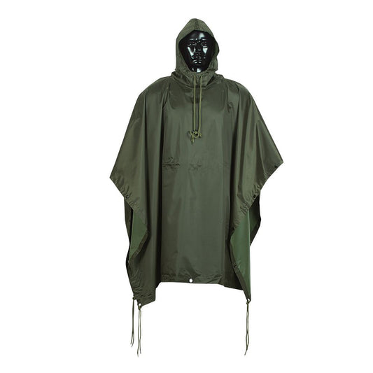 Milspec Plus GI Style Poncho