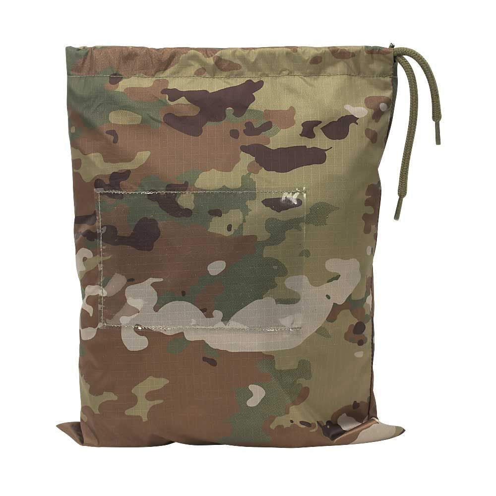 Milspec Plus GI Style Poncho