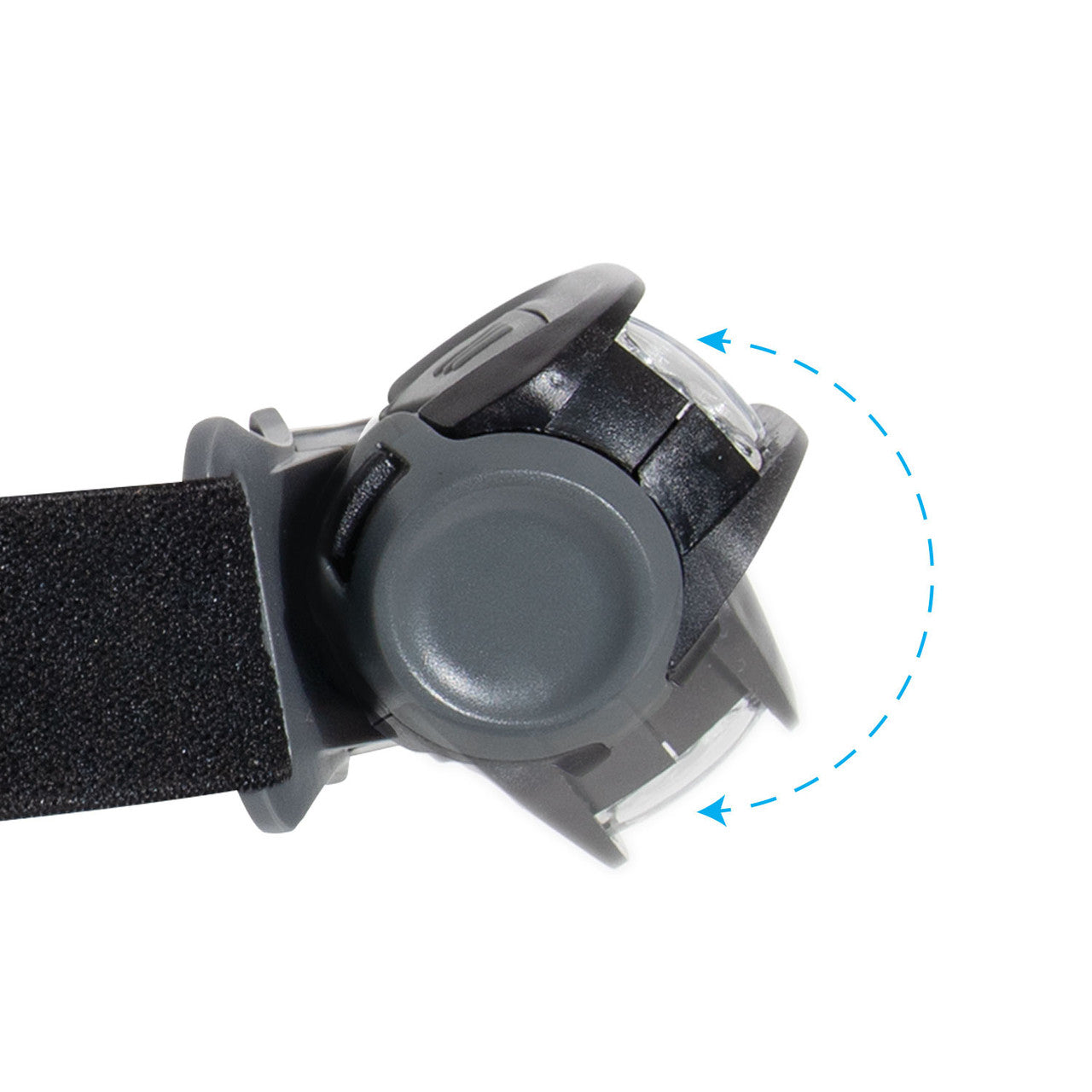 Rothco CREE LED Headlamp