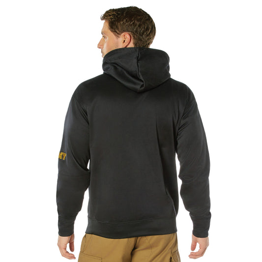 Rothco Army Pullover Hoodie