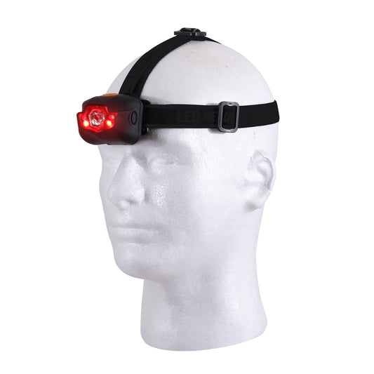 Rothco 5-Bulb LED Headlamp