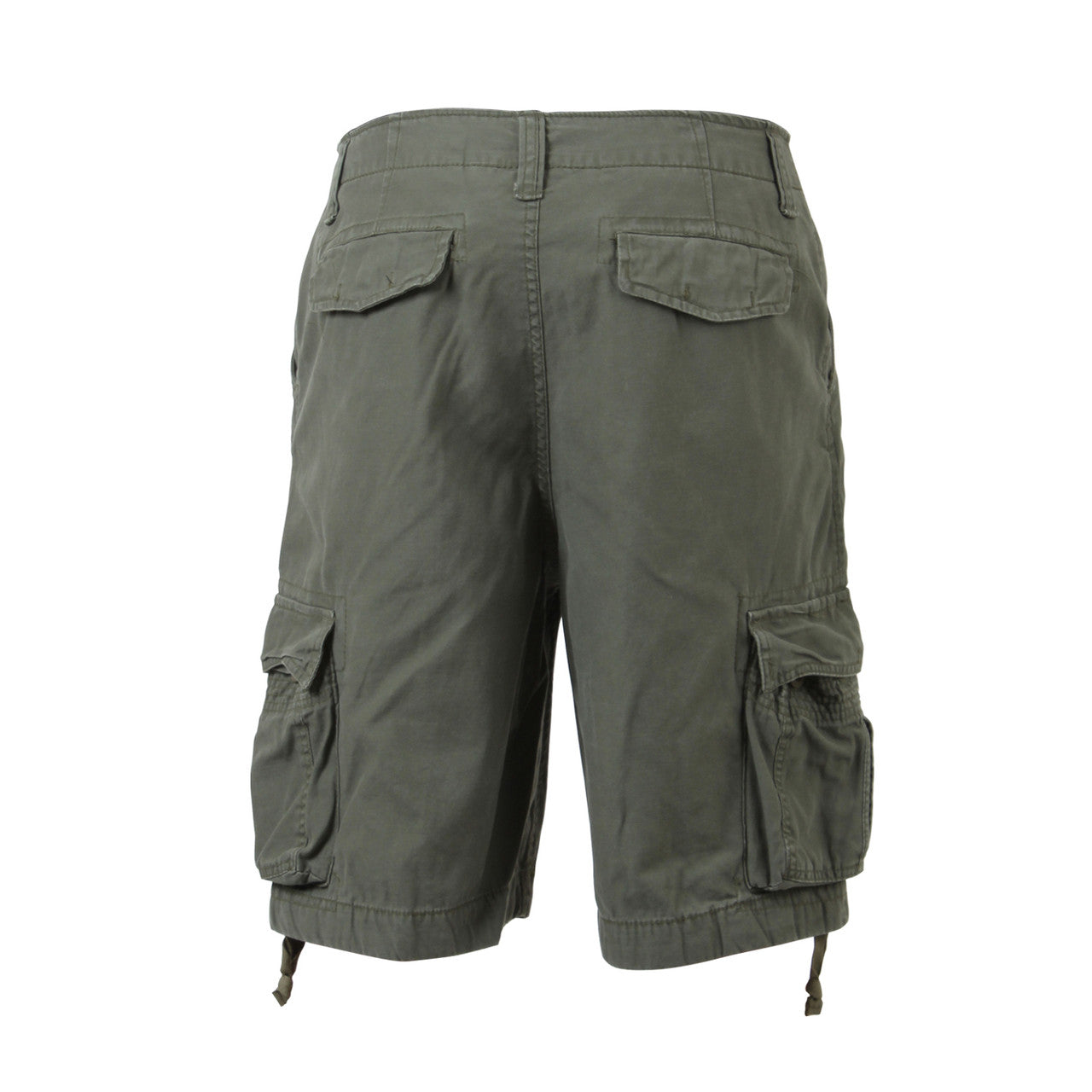 Rothco Vintage Infantry Utility Shorts