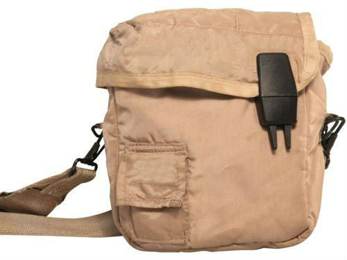 ALICE 2qt Canteen Pouch (Tan)