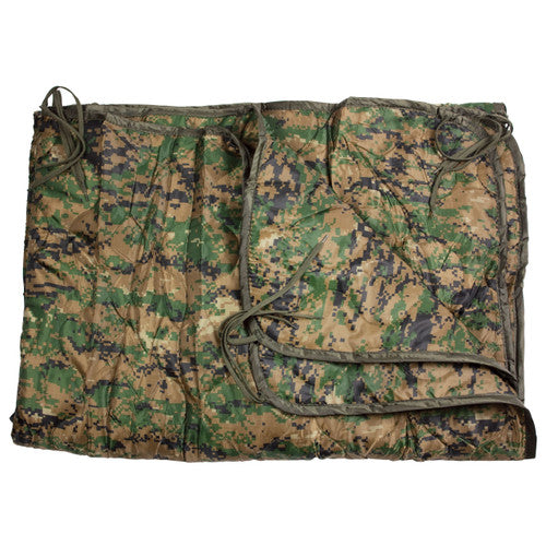 Red Rock Poncho Liner