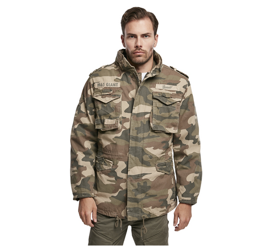 Brandit M-65 Premium Field Jacket