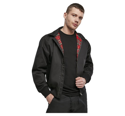 Brandit Harrington Jacket