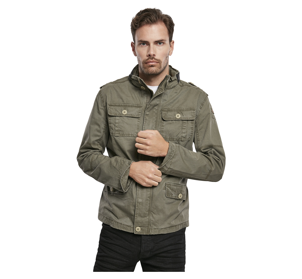 Brandit Field Jacket