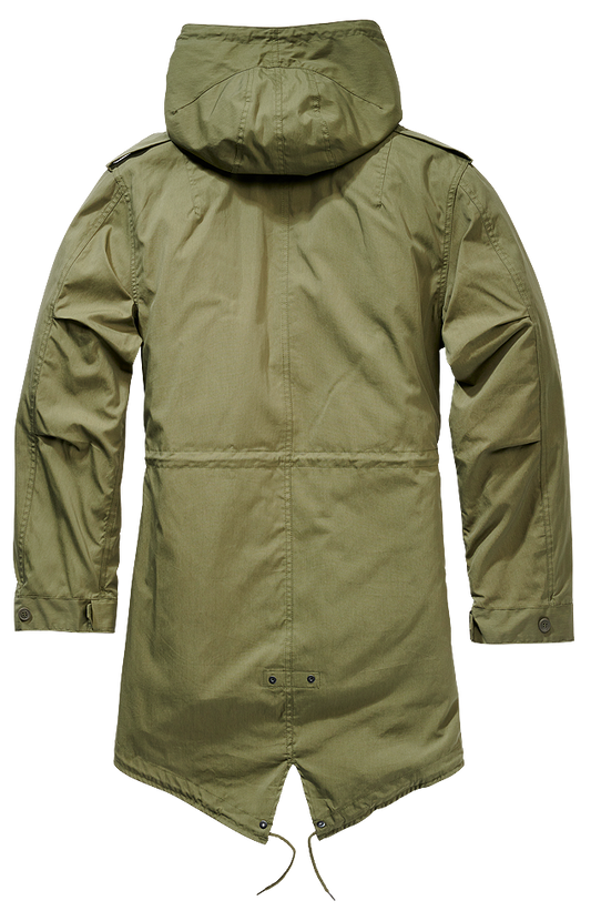 Brandit M-51 Parka