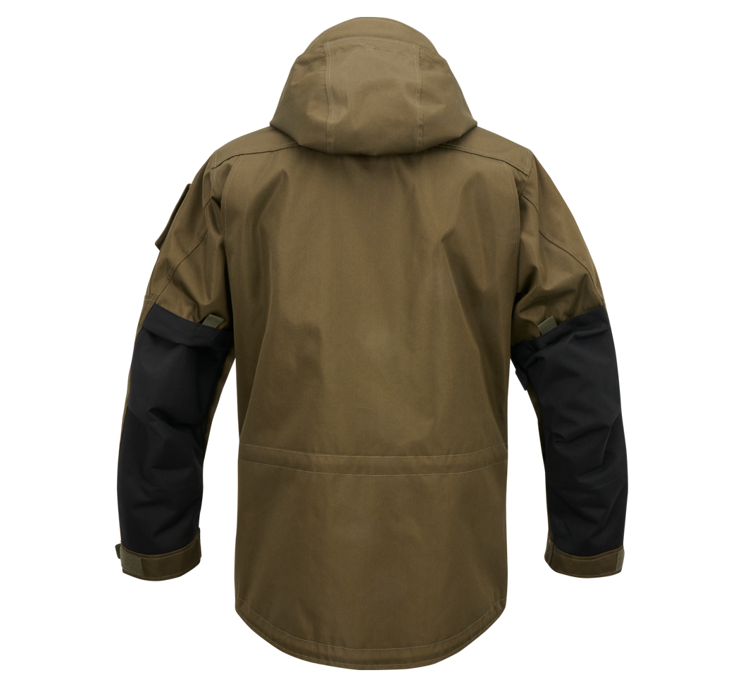 Brandit Commando TAC Jacket