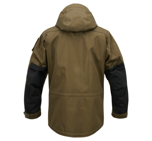 Brandit Commando TAC Jacket