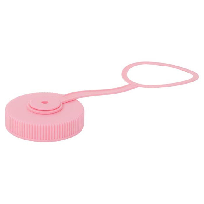 Nalgene Replacment Wide Mouth 32oz Lid: Pink