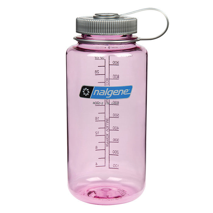 Nalgene 32oz Wide Mouth Bottle: Cosmo