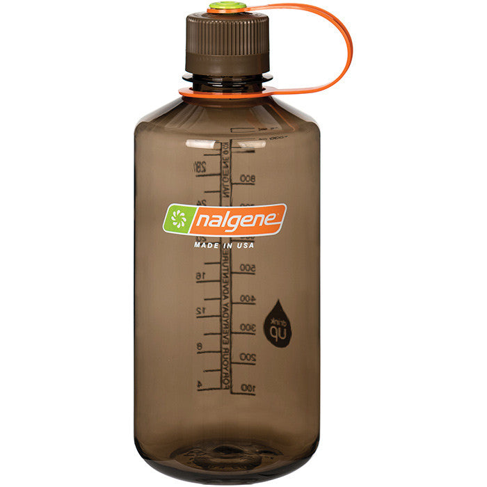 Nalgene 32oz Narrow Mouth Bottle: Woodsman