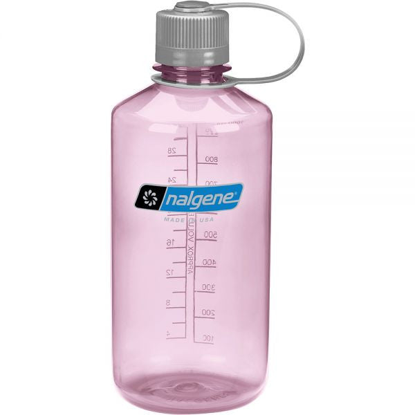 Nalgene 32oz Narrow Mouth Bottle: Cosmo