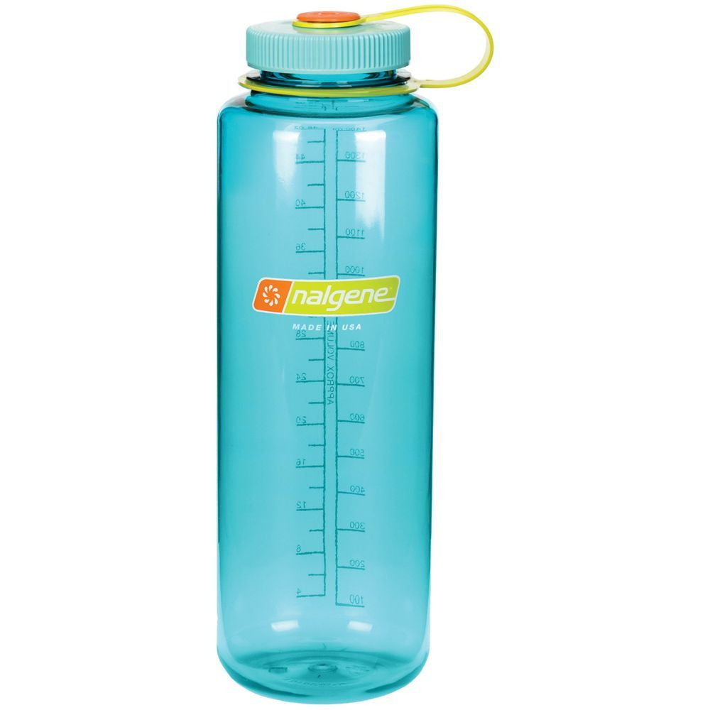 Nalgene 48oz Silo Water Bottle