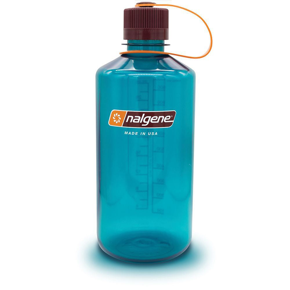 Nalgene 32oz Narrow Mouth Bottle: Surfer
