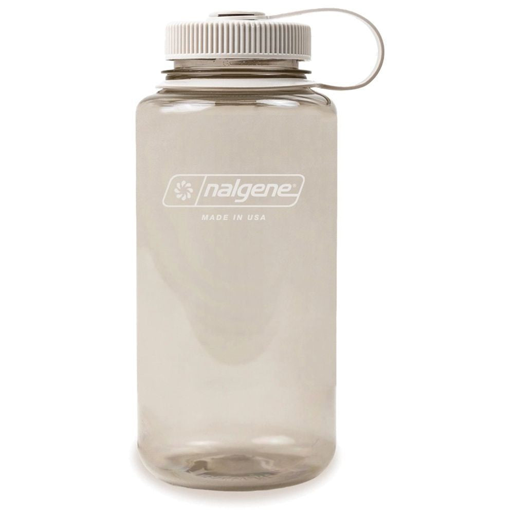 Nalgene 16oz Wide Mouth Bottle: Cotton