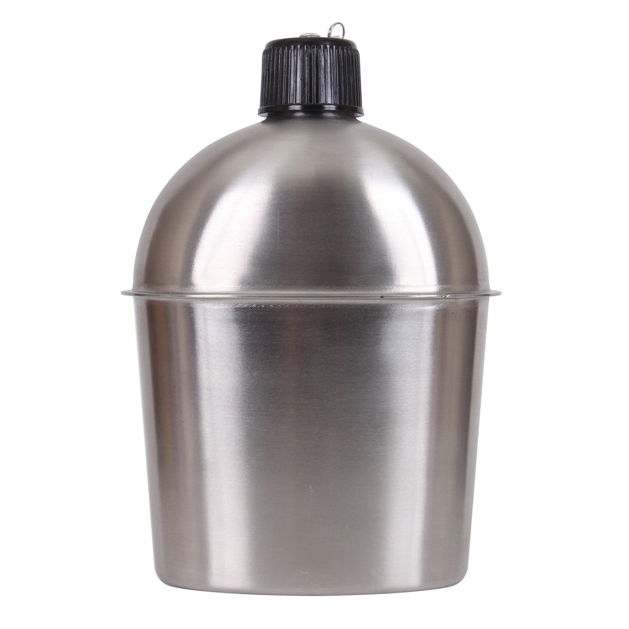 Rothco Stainless Steel Canteen