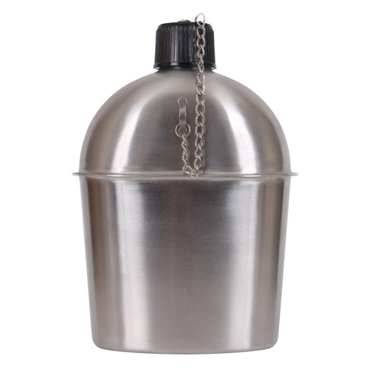Rothco Stainless Steel Canteen