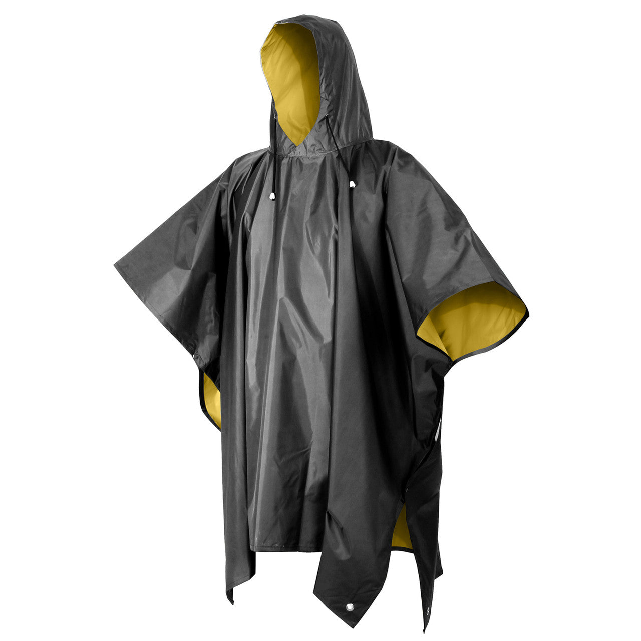 Rothco Reversible PVC Poncho