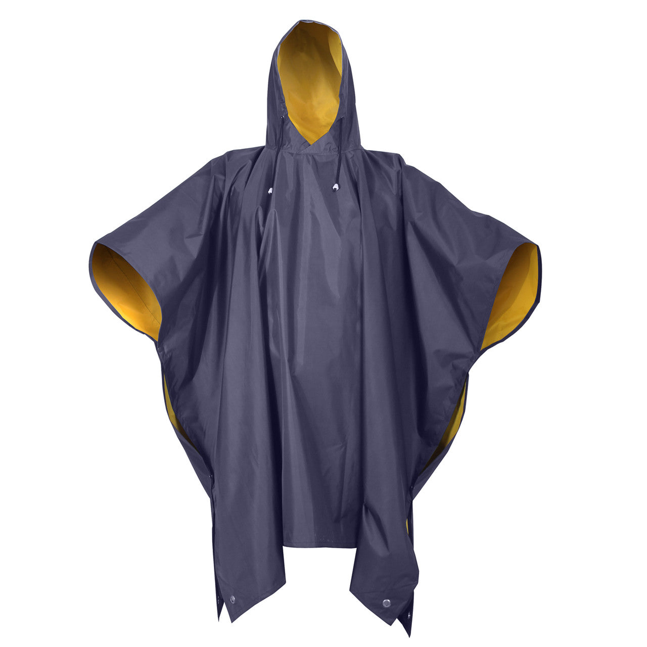 Rothco Reversible PVC Poncho
