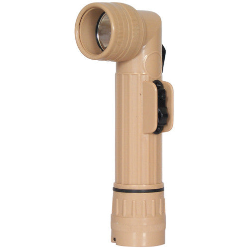 Fox Anglehead Flashlight