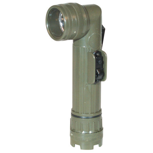 Fox Anglehead Flashlight