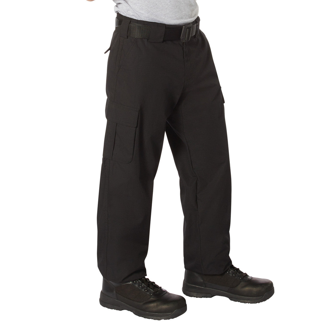 Rothco Tactical Extraction Pants: Black