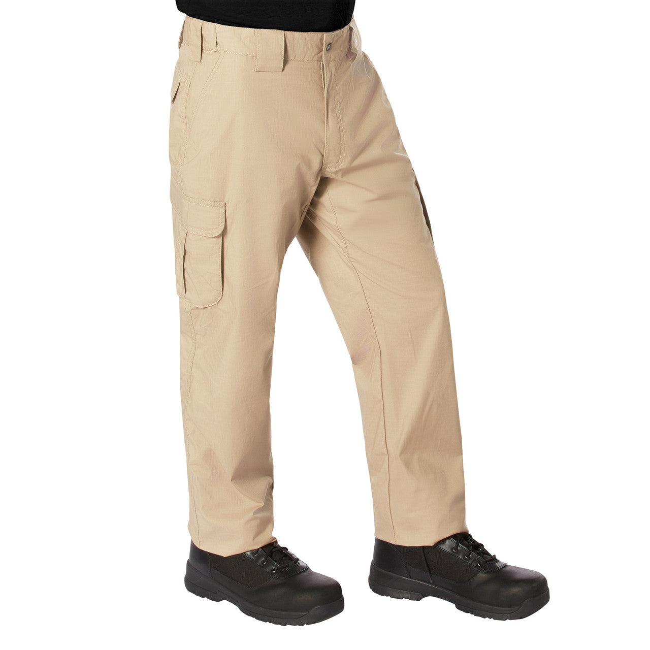 Rothco Tactical Extraction Pants: Khaki