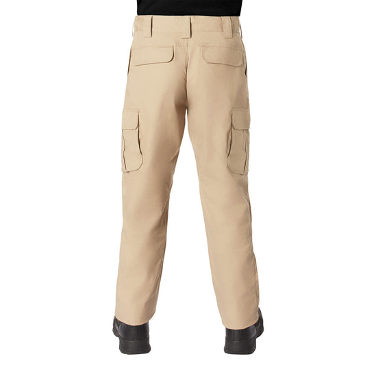 Rothco Tactical Extraction Pants: Khaki