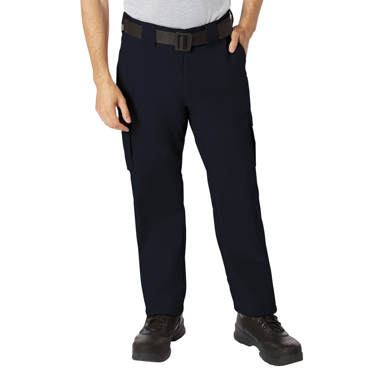 Rothco Tactical Extraction Pants: Midnight Navy Blue