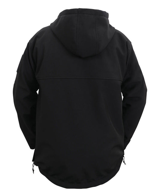 Rothco Concealed Carry Soft Shell Anorak