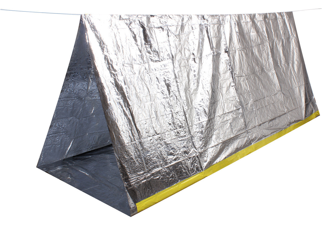 Rothco Survival Tent